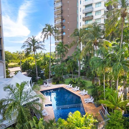 Hilton Garden Inn Darwin Ngoại thất bức ảnh