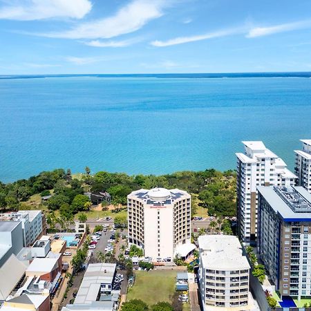 Hilton Garden Inn Darwin Ngoại thất bức ảnh