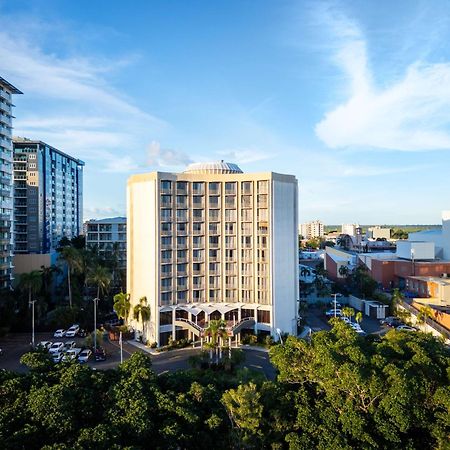 Hilton Garden Inn Darwin Ngoại thất bức ảnh
