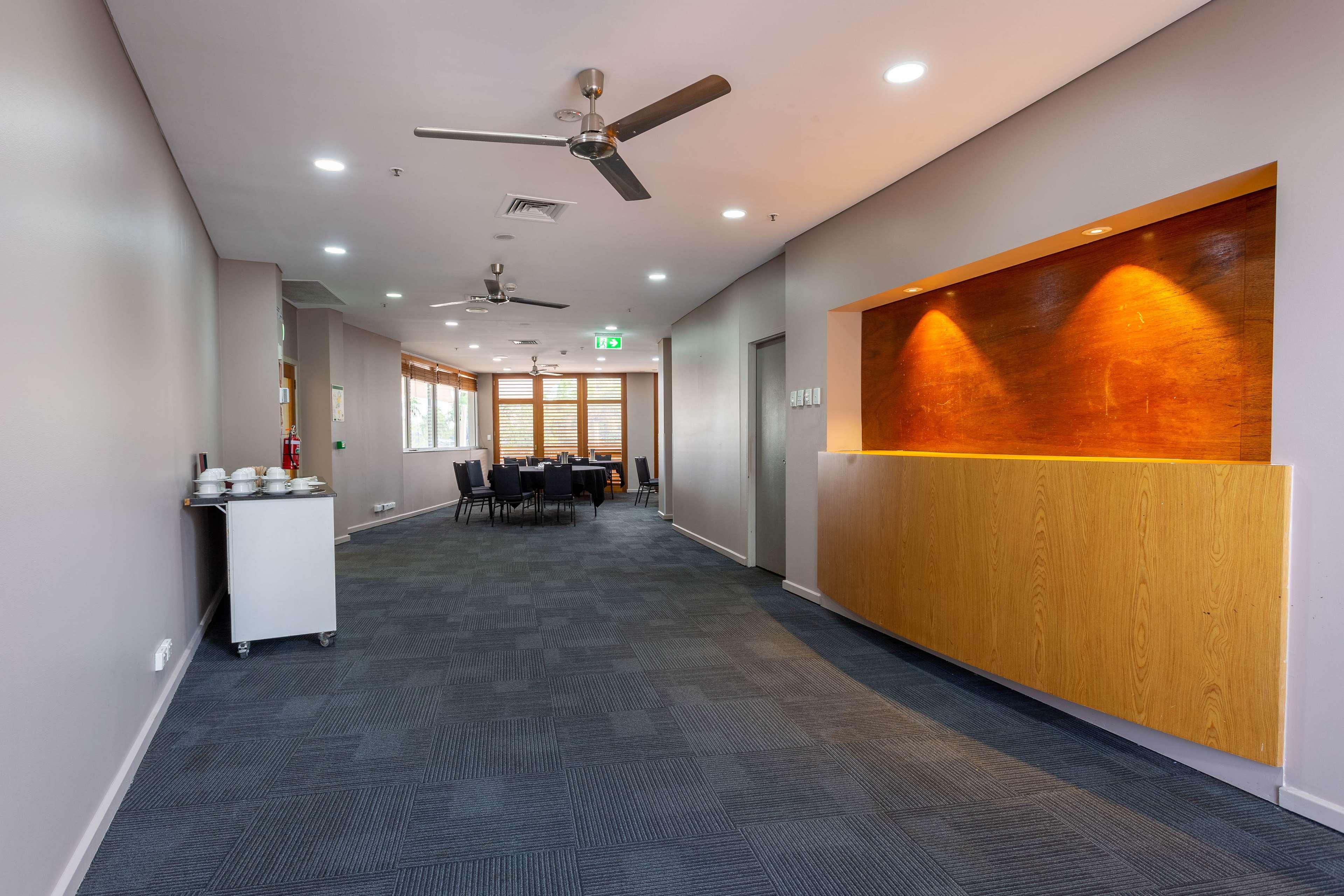 Hilton Garden Inn Darwin Ngoại thất bức ảnh