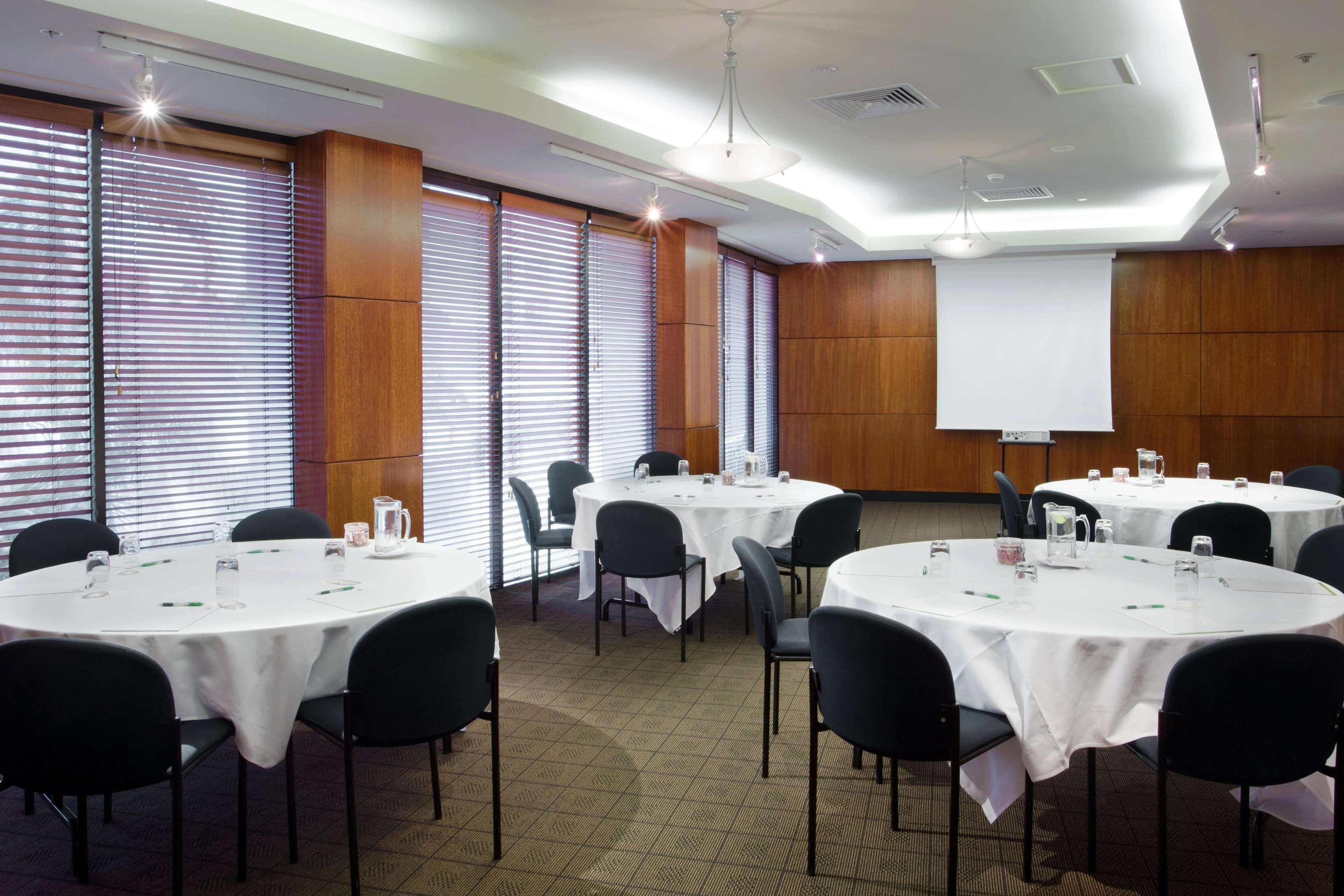 Hilton Garden Inn Darwin Nhà hàng bức ảnh