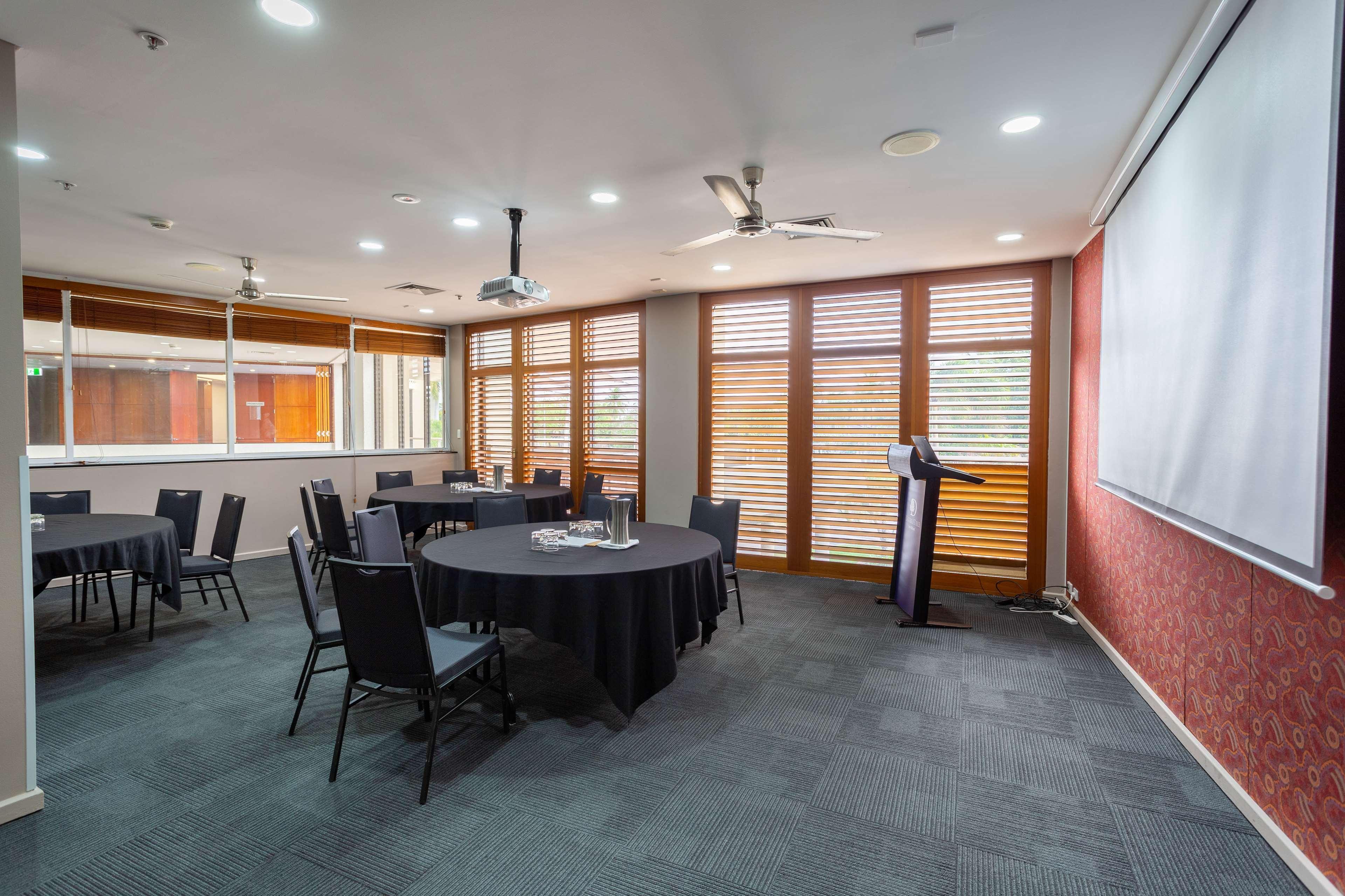 Hilton Garden Inn Darwin Ngoại thất bức ảnh