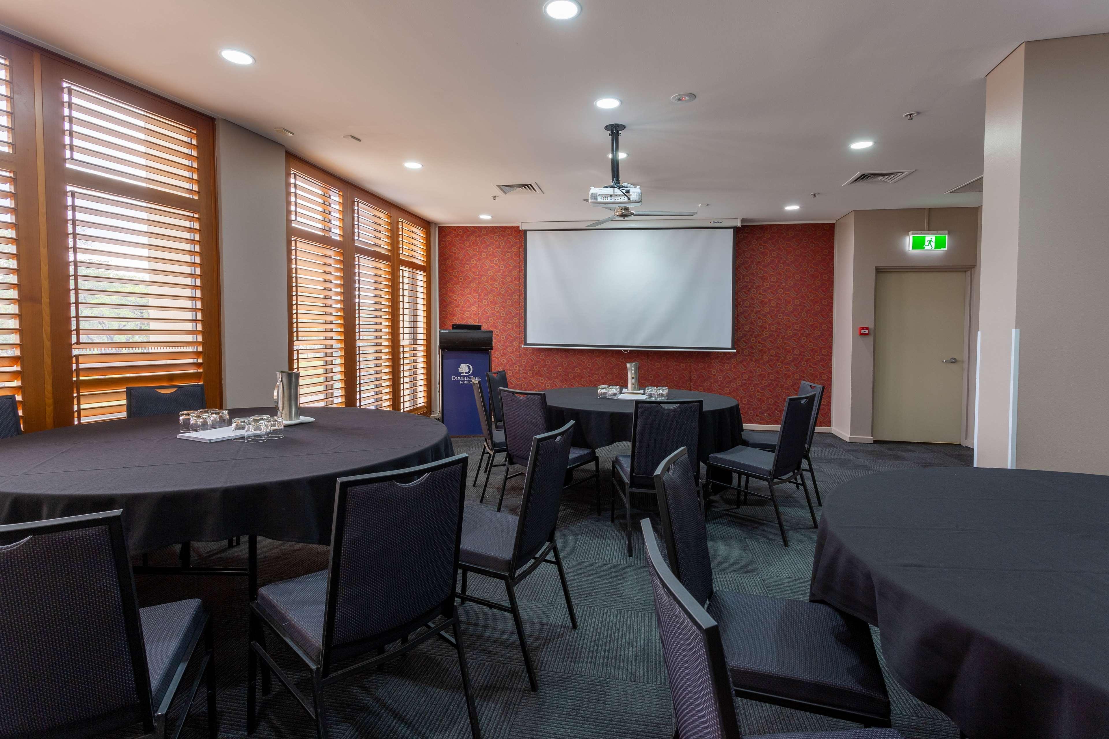 Hilton Garden Inn Darwin Ngoại thất bức ảnh