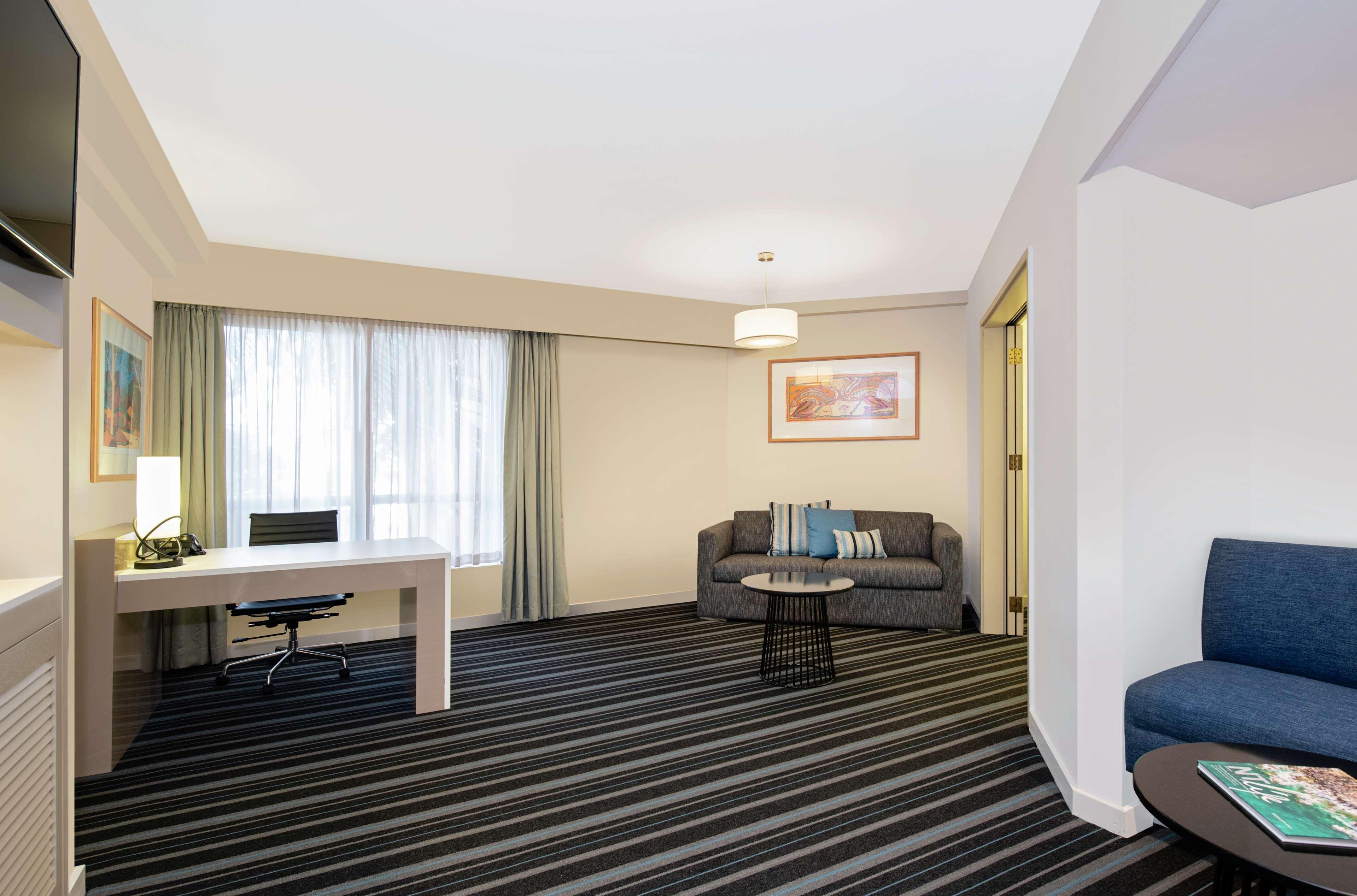 Hilton Garden Inn Darwin Ngoại thất bức ảnh