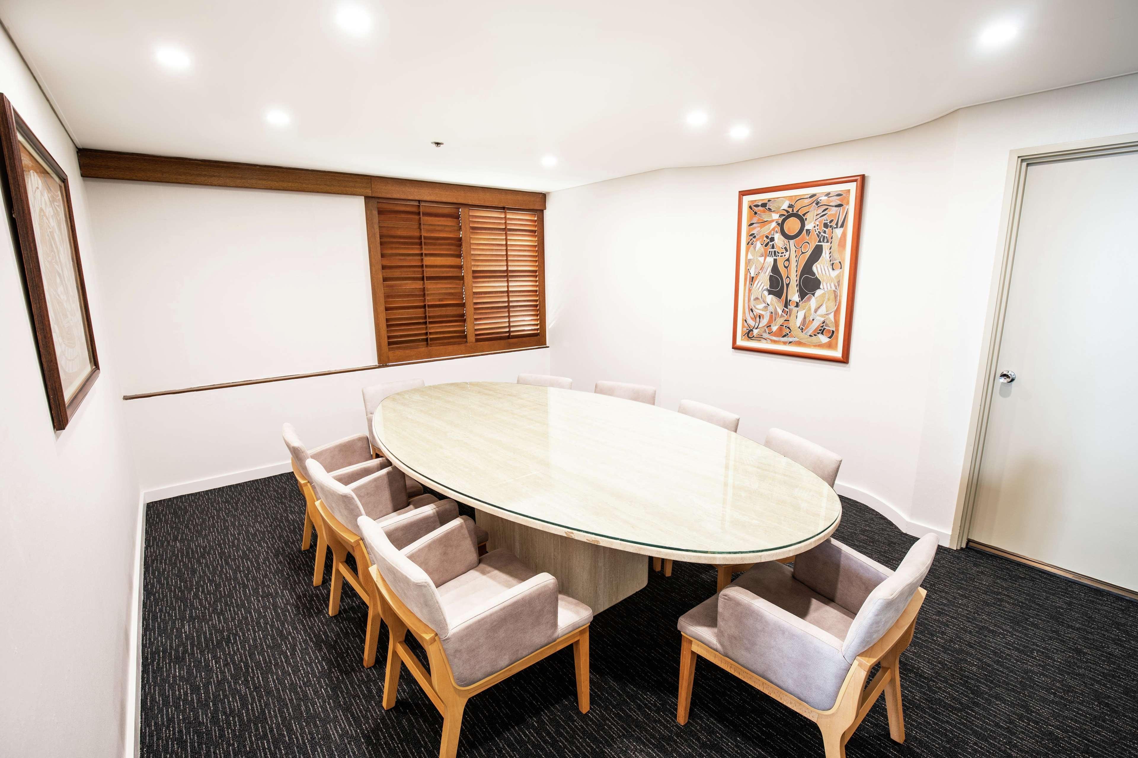 Hilton Garden Inn Darwin Ngoại thất bức ảnh