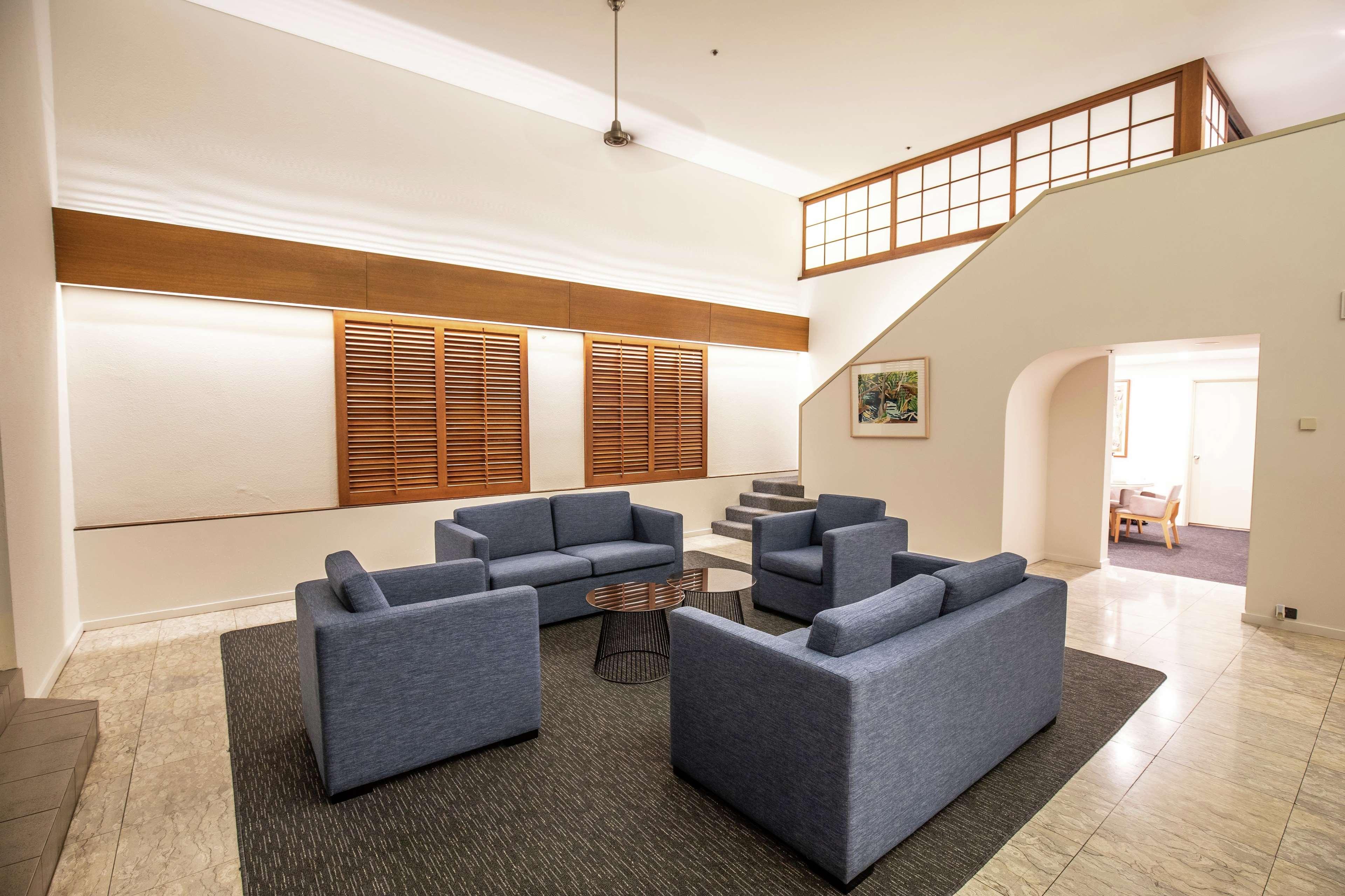 Hilton Garden Inn Darwin Ngoại thất bức ảnh