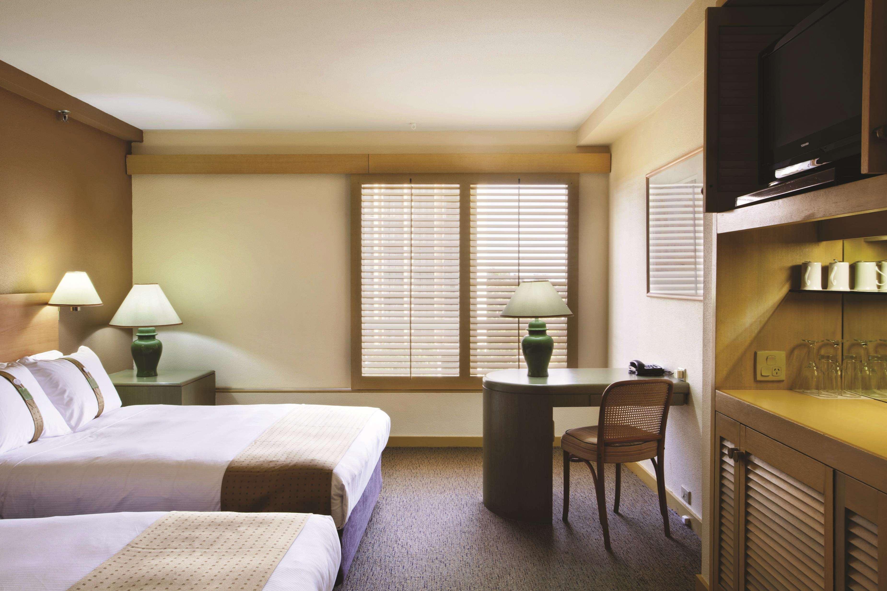 Hilton Garden Inn Darwin Ngoại thất bức ảnh