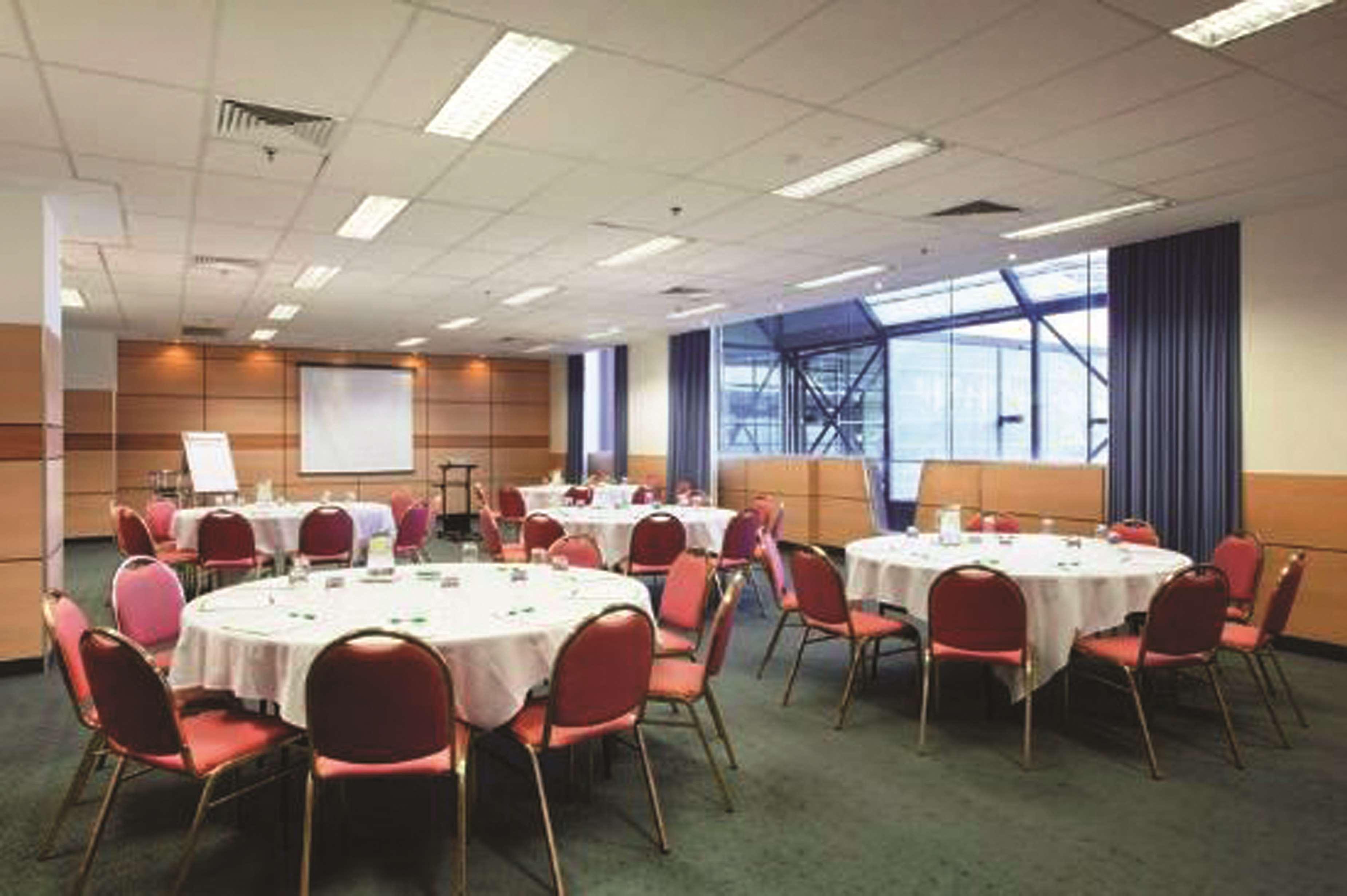 Hilton Garden Inn Darwin Ngoại thất bức ảnh