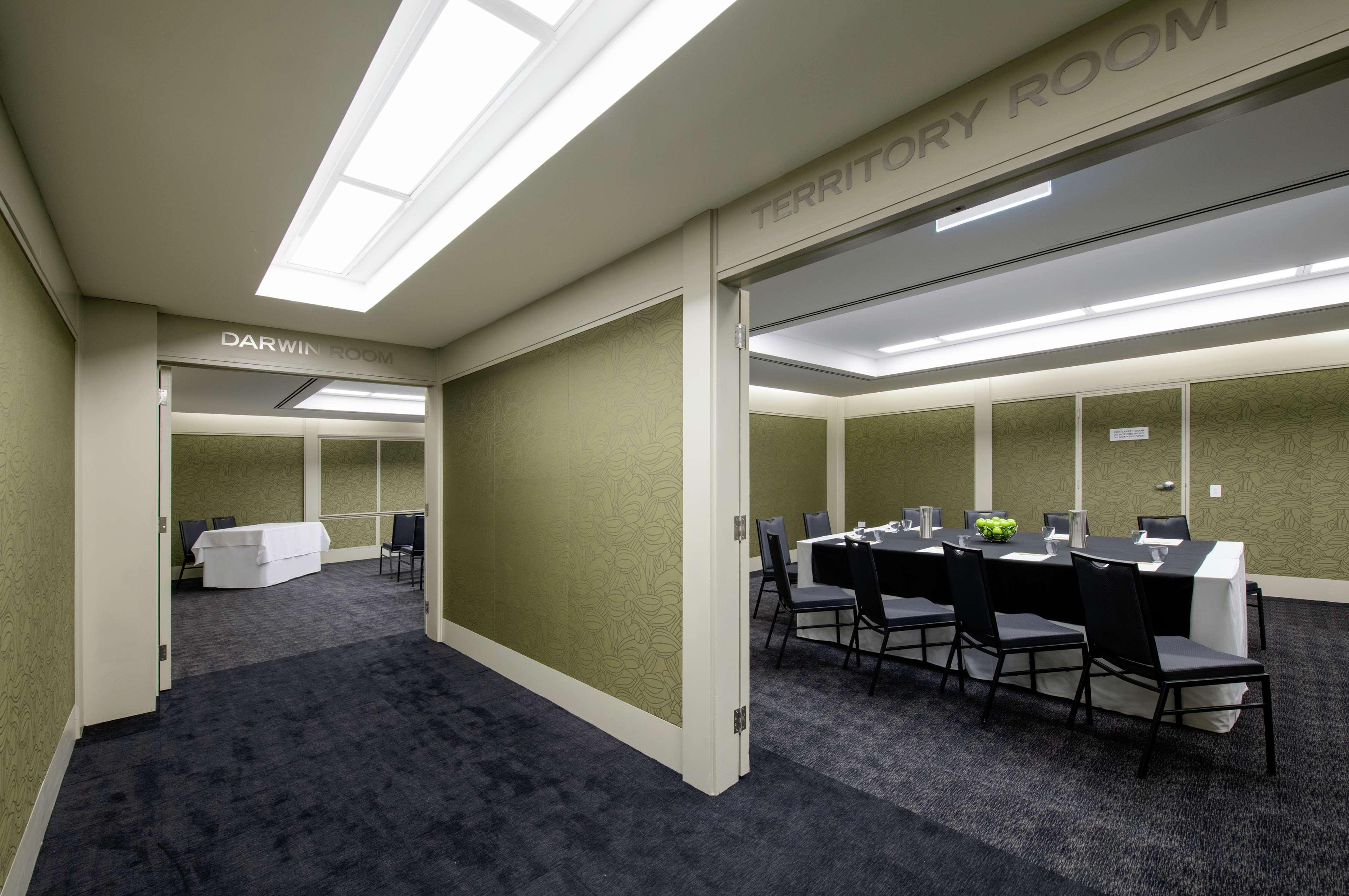 Hilton Garden Inn Darwin Ngoại thất bức ảnh