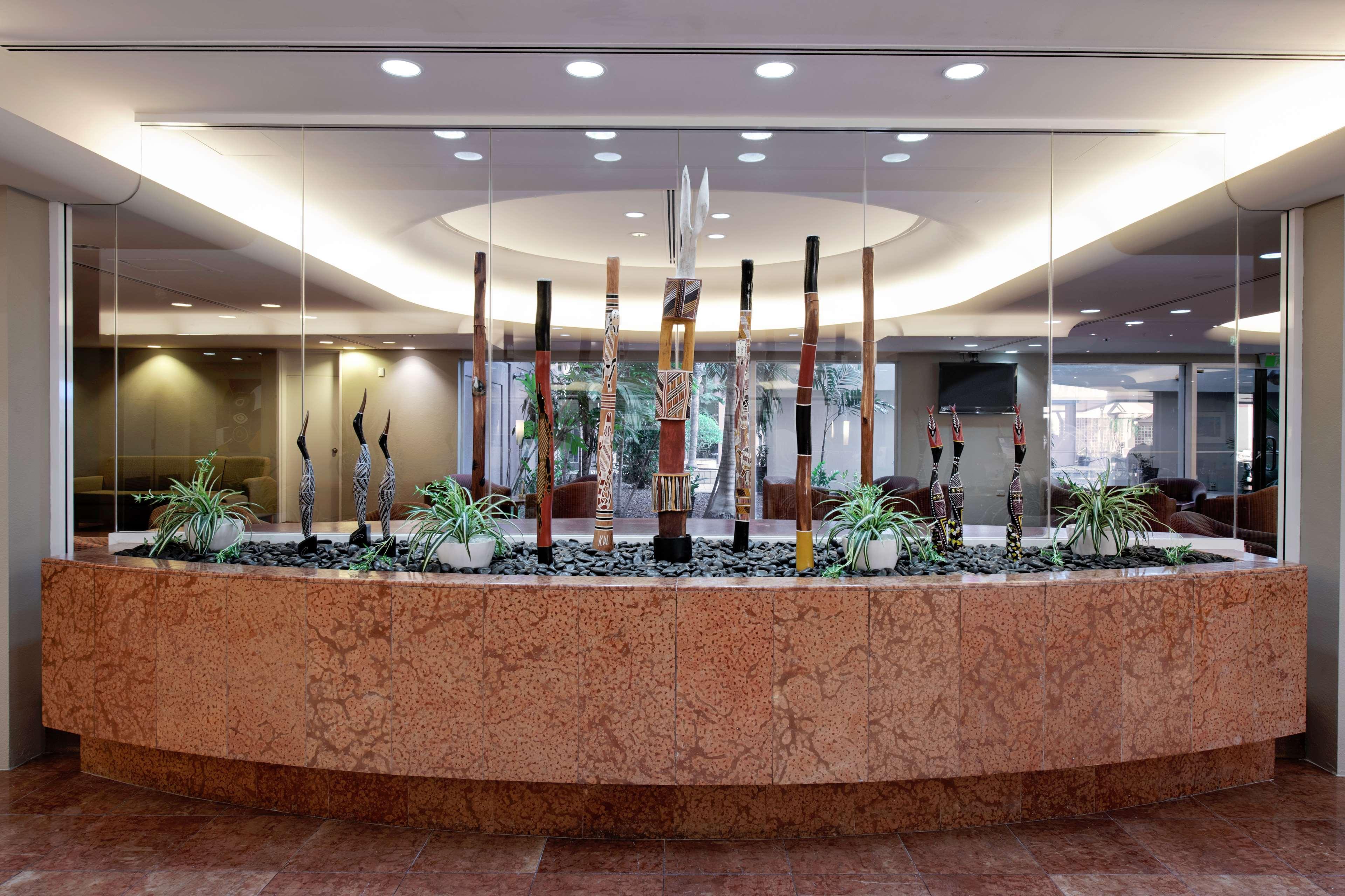 Hilton Garden Inn Darwin Ngoại thất bức ảnh