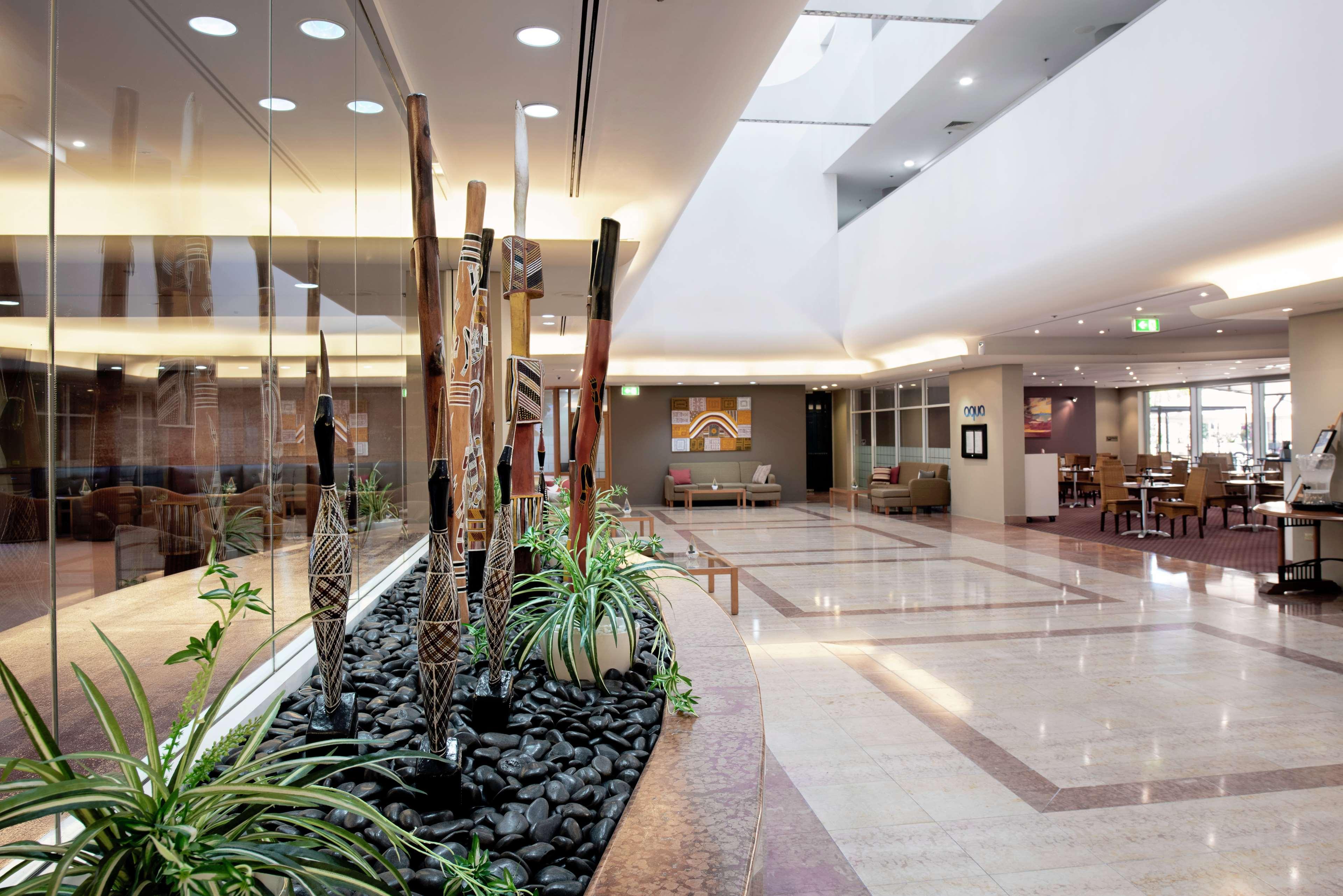 Hilton Garden Inn Darwin Ngoại thất bức ảnh