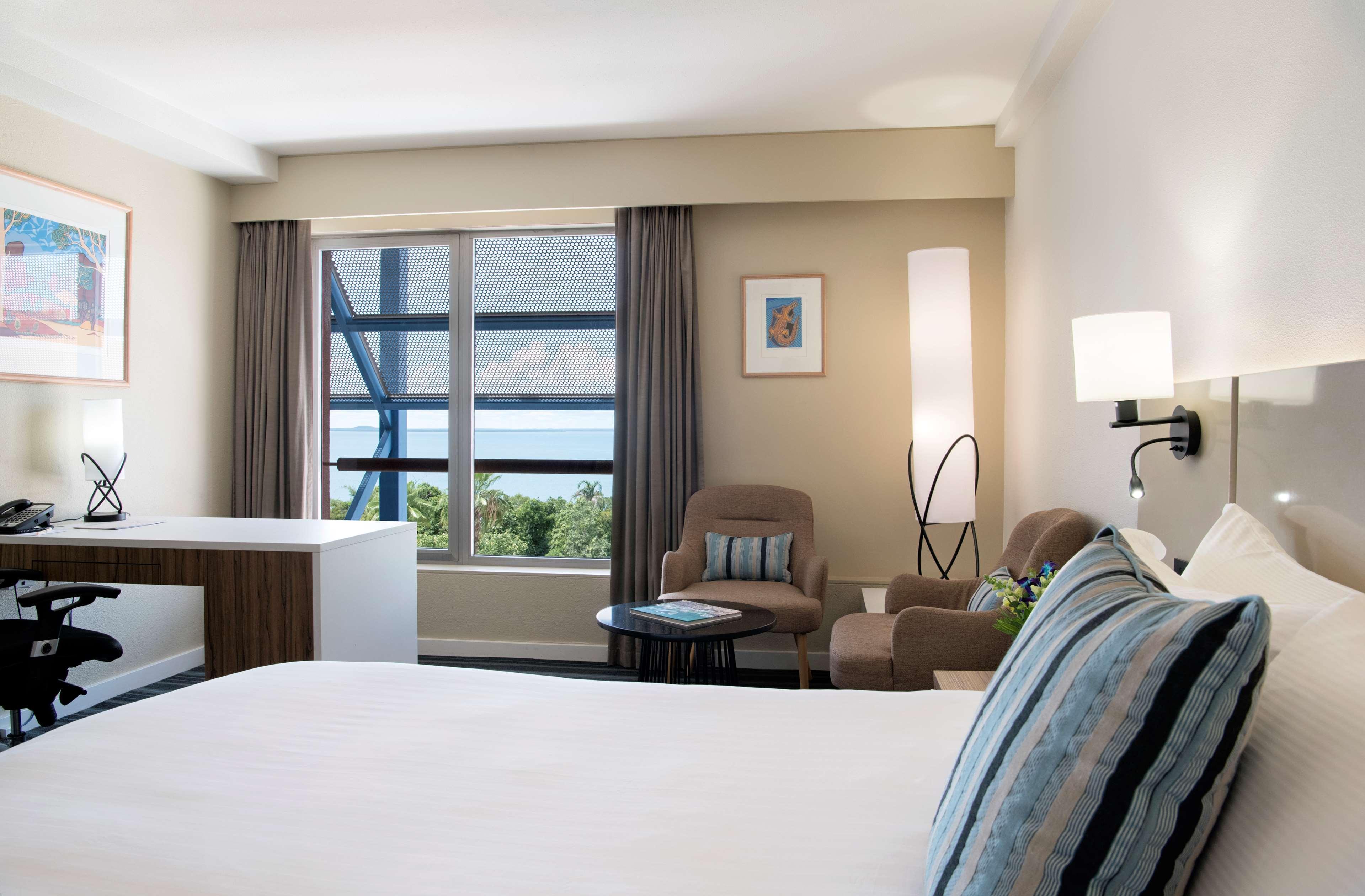 Hilton Garden Inn Darwin Ngoại thất bức ảnh