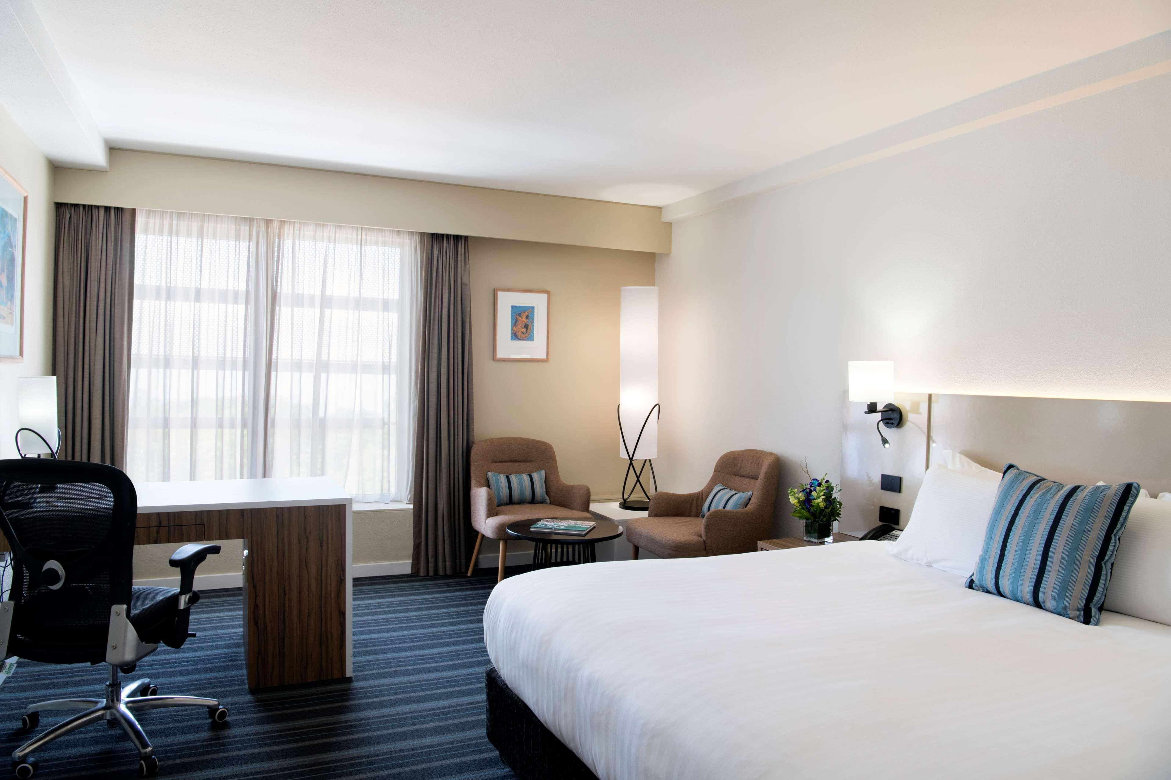 Hilton Garden Inn Darwin Ngoại thất bức ảnh