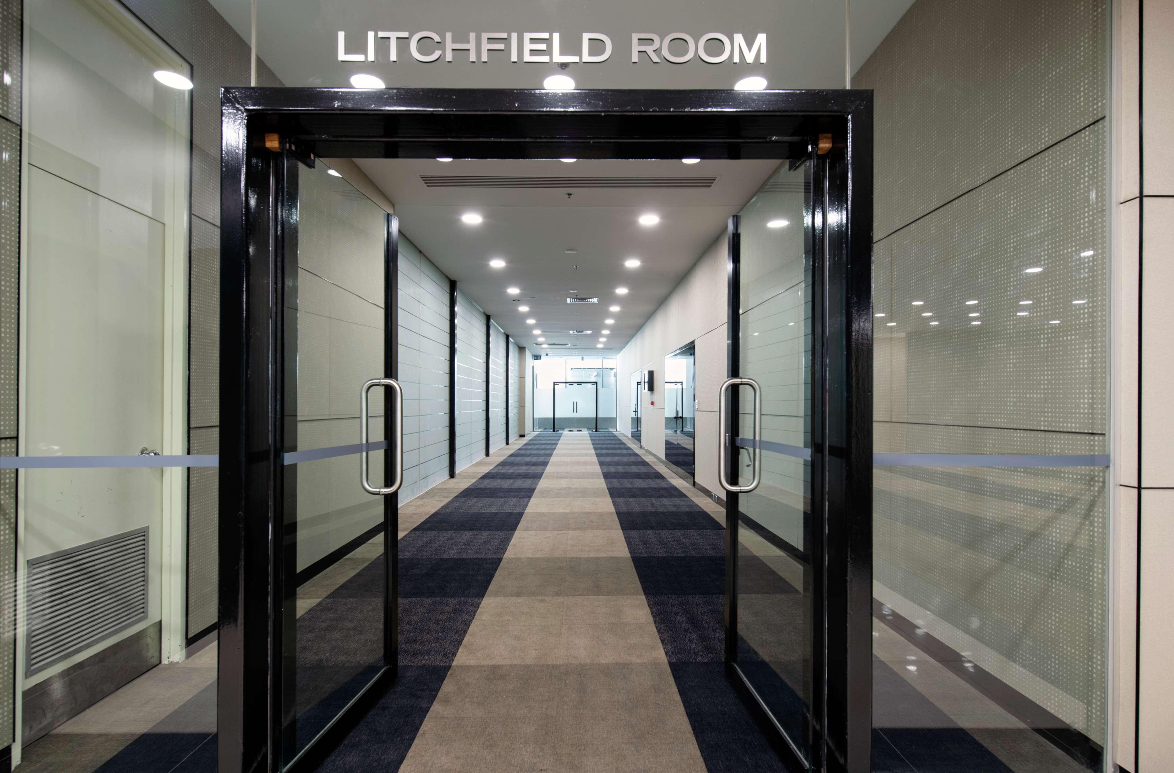 Hilton Garden Inn Darwin Ngoại thất bức ảnh