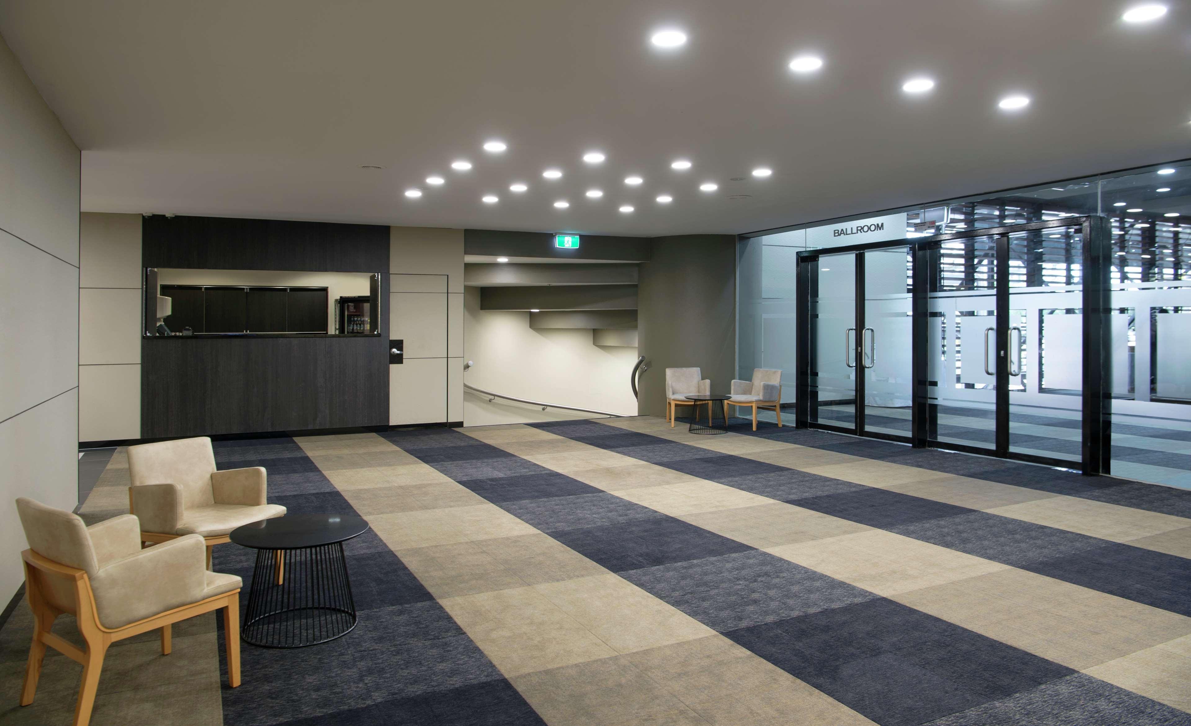 Hilton Garden Inn Darwin Ngoại thất bức ảnh