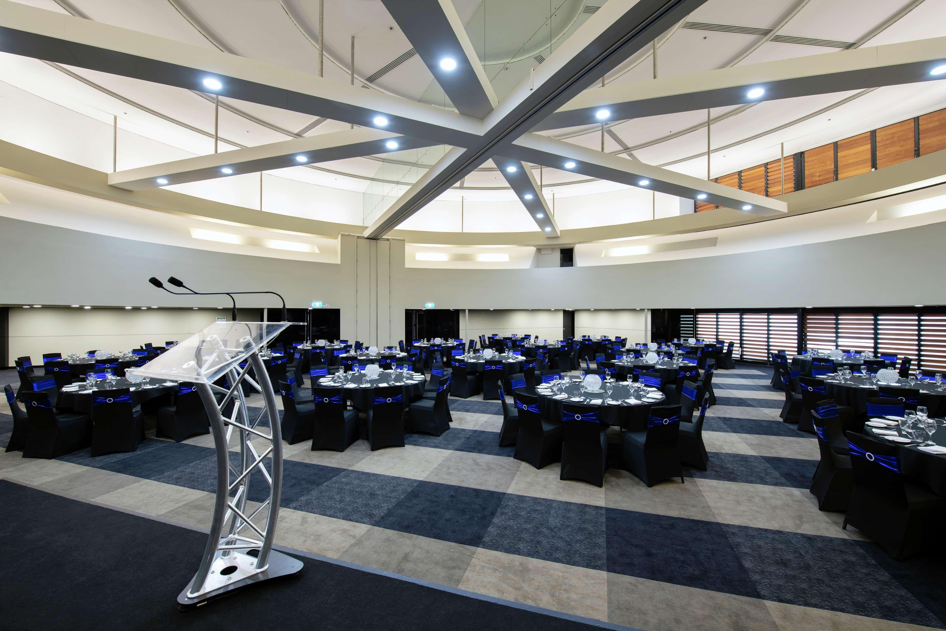 Hilton Garden Inn Darwin Ngoại thất bức ảnh