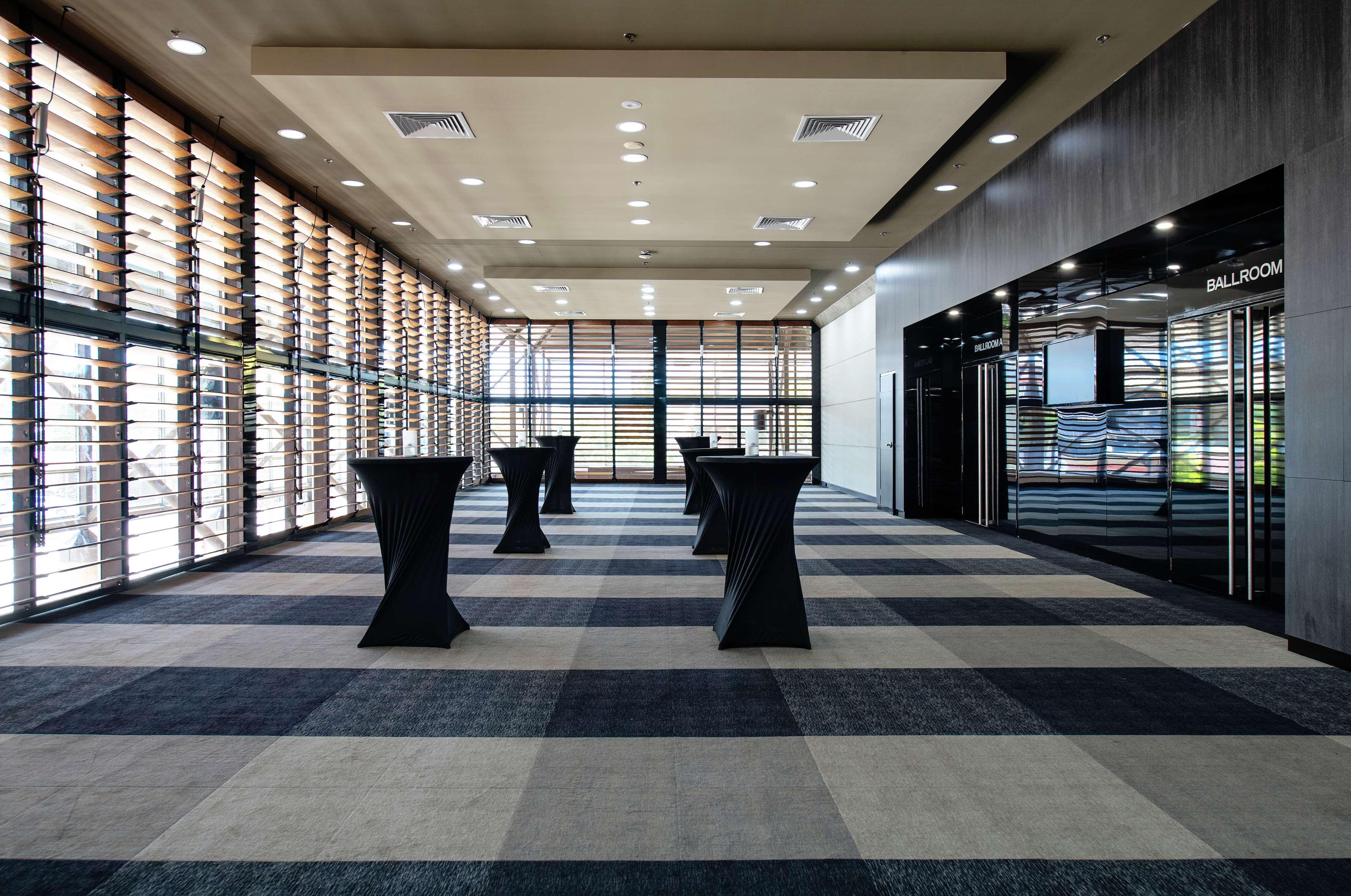 Hilton Garden Inn Darwin Ngoại thất bức ảnh