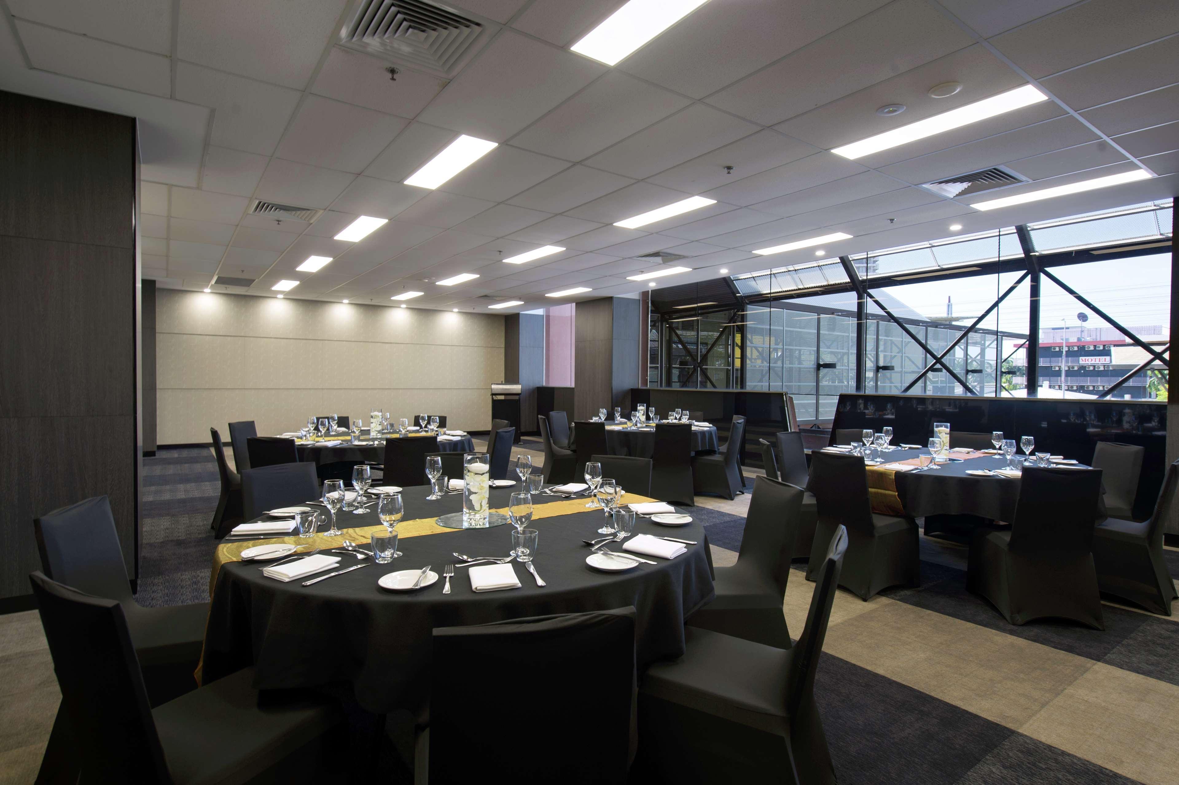 Hilton Garden Inn Darwin Ngoại thất bức ảnh