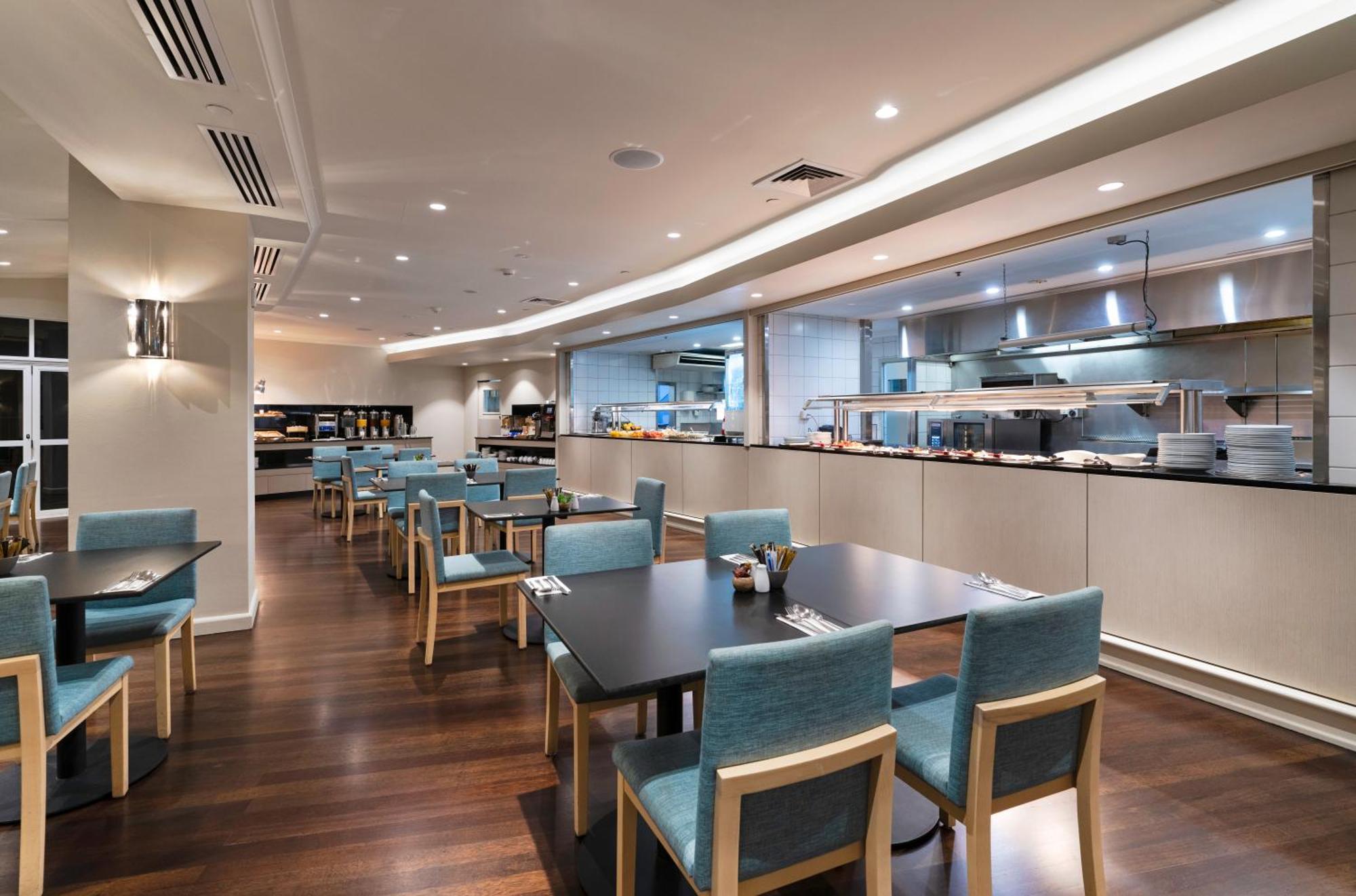 Hilton Garden Inn Darwin Ngoại thất bức ảnh