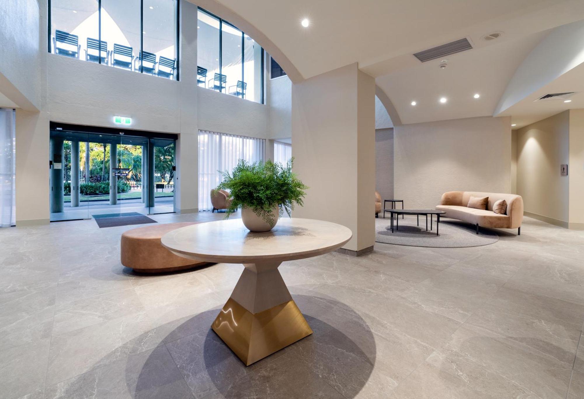 Hilton Garden Inn Darwin Ngoại thất bức ảnh