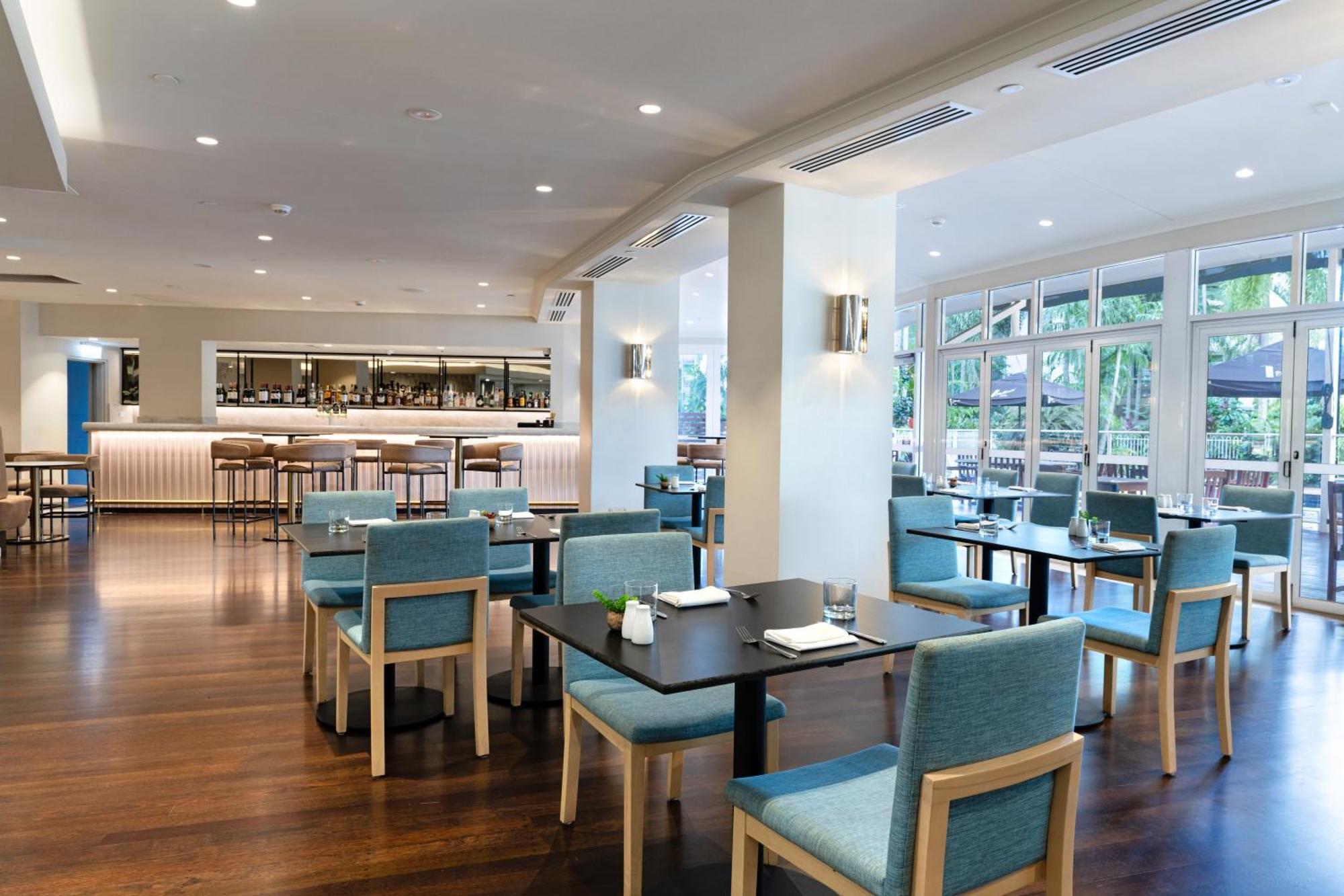 Hilton Garden Inn Darwin Ngoại thất bức ảnh