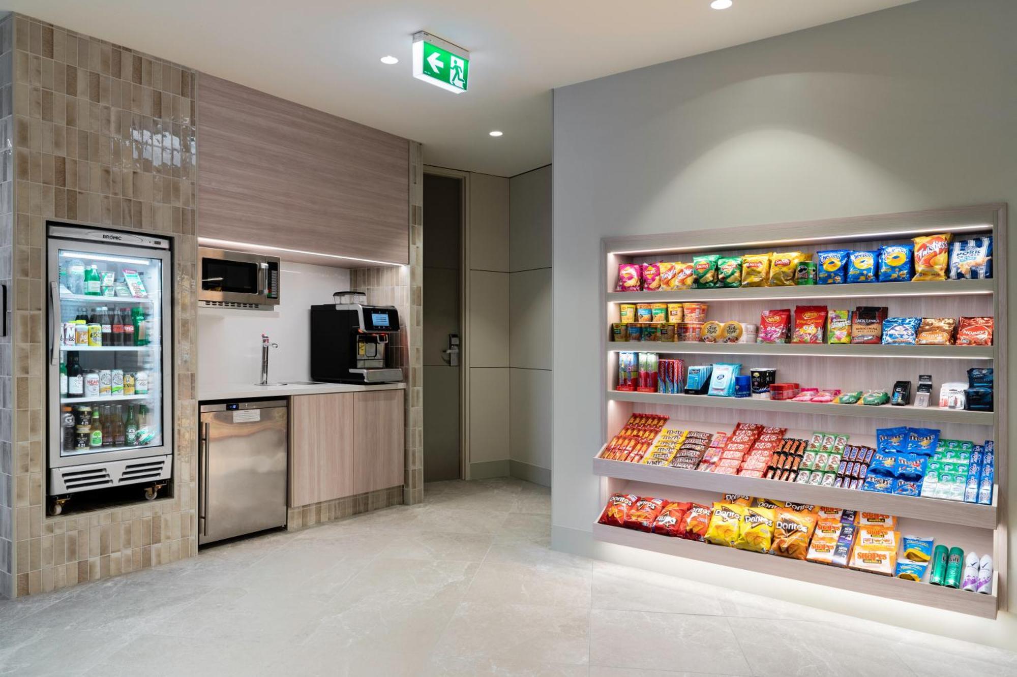Hilton Garden Inn Darwin Ngoại thất bức ảnh