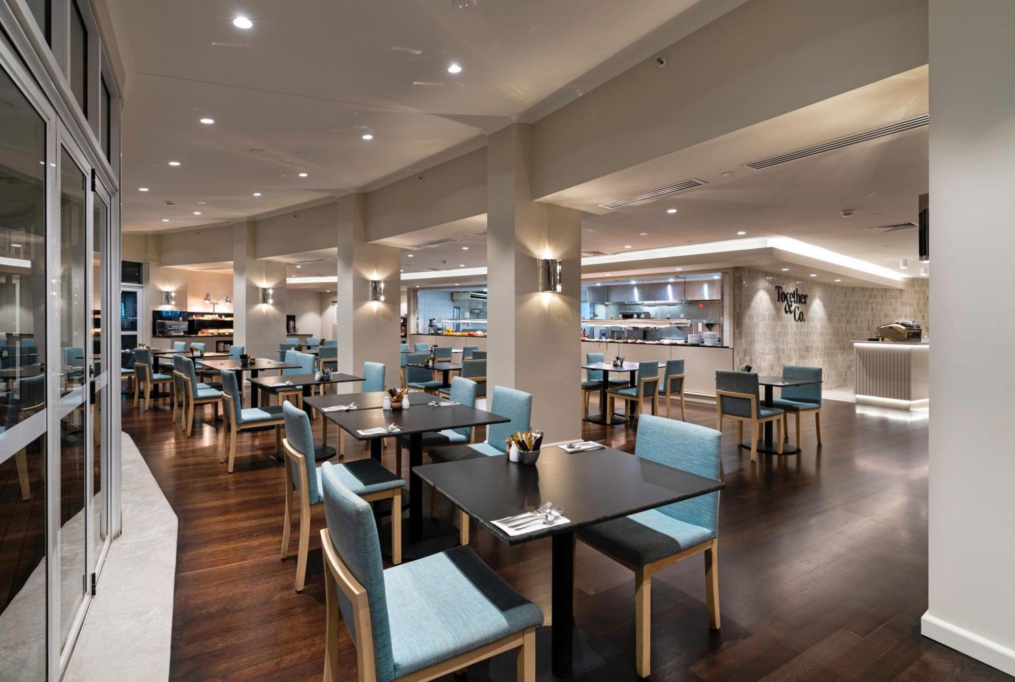 Hilton Garden Inn Darwin Ngoại thất bức ảnh