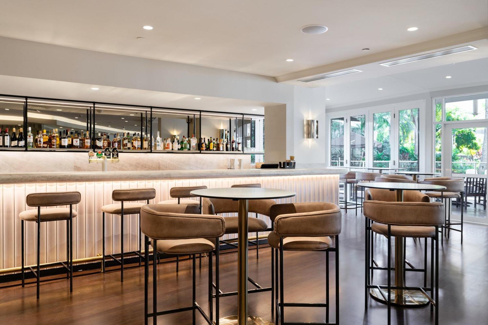 Hilton Garden Inn Darwin Ngoại thất bức ảnh
