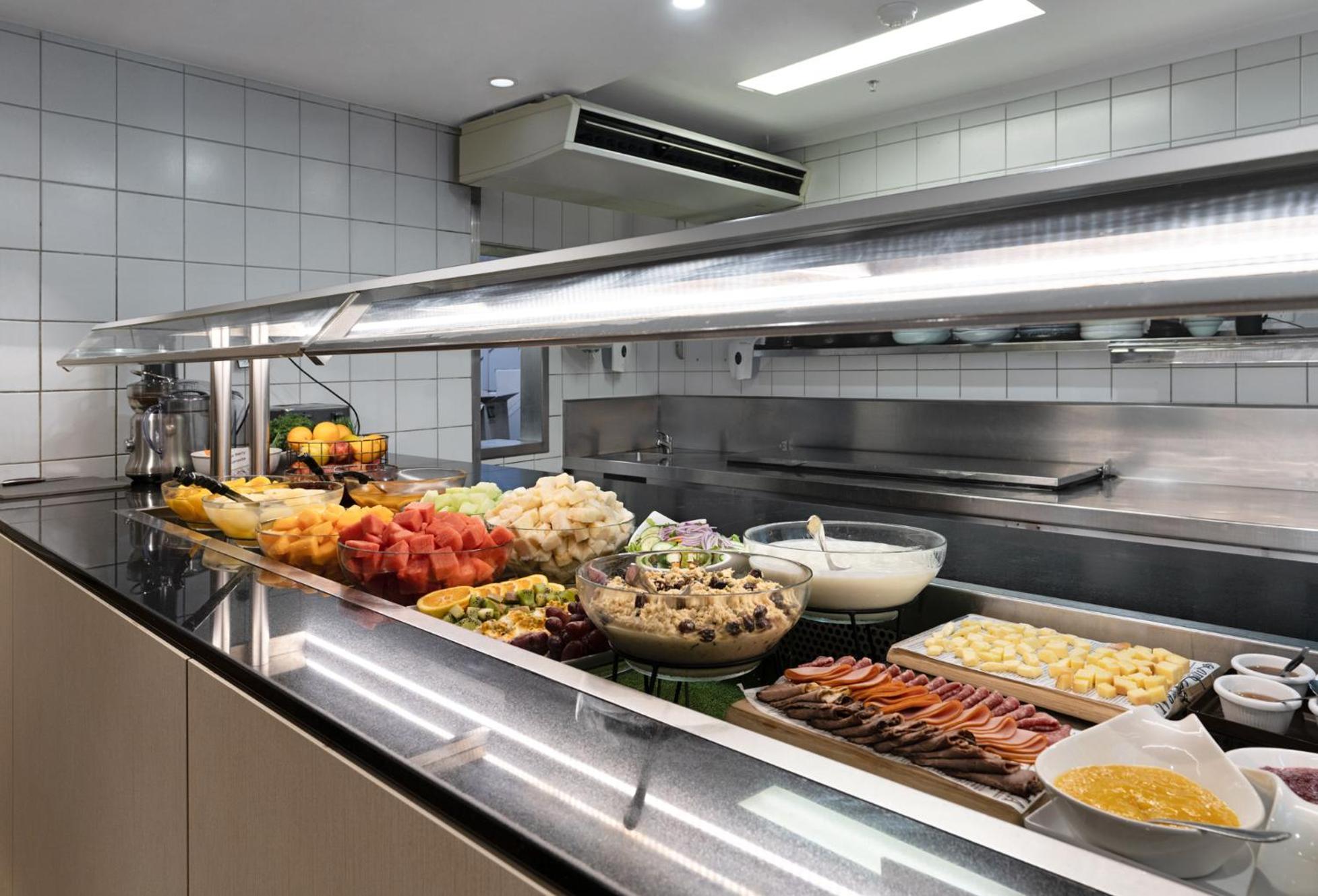Hilton Garden Inn Darwin Ngoại thất bức ảnh
