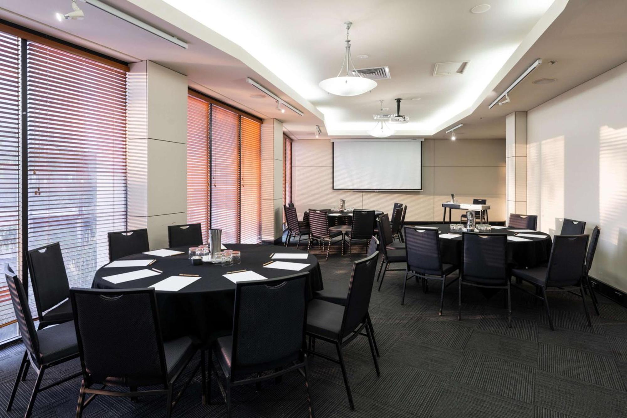 Hilton Garden Inn Darwin Ngoại thất bức ảnh
